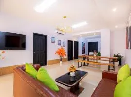 Căn Hộ Trung Tâm Vũng Tàu 2pn XINH