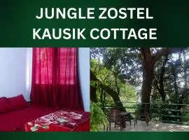 Kaushik Cottage Home Stay Mussorie