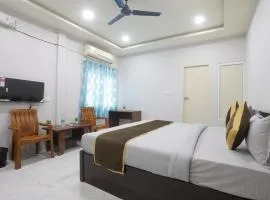 Bluefin Rooms