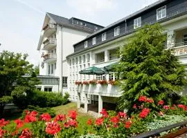 Vitalhotel Weisse Elster