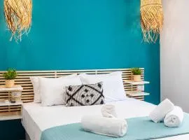 Fanouris Luxury Apartments 2