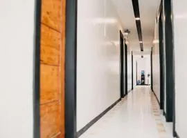 Lix Hotel Surigao