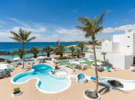 Neptuno Suites - Adults Only, hotel a Costa Teguise