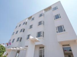 Super Hotel O Ivy Dew Drops, hotel v destinaci Kammasandra