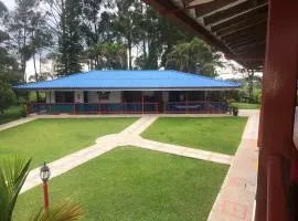 Finca Privada San Rafael