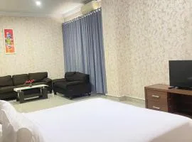 OASE GUEST HOUSE