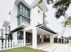 Luxury Villa Putrajaya 16 - Smarthome