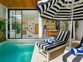 Brand New 2BR Designer Villa 12