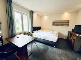 The R Apartment Weinsteig, comfort and serenity