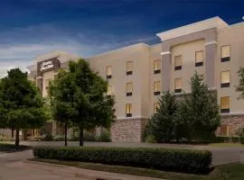 Hampton Inn and Suites Trophy Club - Fort Worth North
