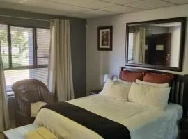 The Venue and Guestrooms ON SITE