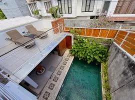 Villa Leyan 1 Semer - Between Seminyak & Canggu