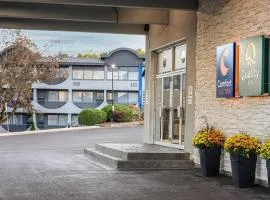 Quality Inn & Conference Centre Kingston Central