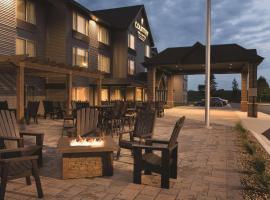 Country Inn & Suites by Radisson, Mankato Hotel and Conference Center, MN, hotel in Mankato