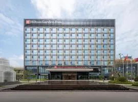 Hilton Garden Inn Taizhou Xinghua