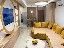 Apartmani Chiara