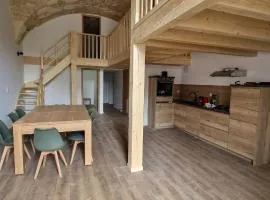 Appartement tout confort du Moulin