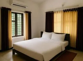 Jacob's Homestay