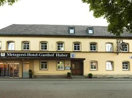 Hotel Huber