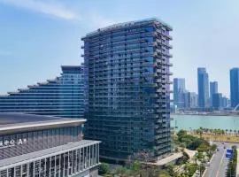 Huafa Executive Apartment Hotel Zhuhai