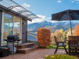 Arrowtown Gold - Elevated Two Bedroom Apartment