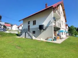Kozorog Durmitor