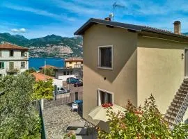 Cà Capri-vista lago