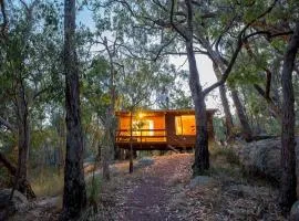 Granite Belt Retreat and Brewery