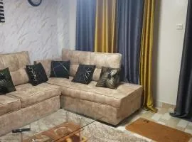 Legend Suites