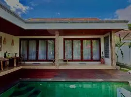 Titian Dewi Villa Ubud 2