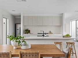 Tollhouse, Hotel in Nerrina