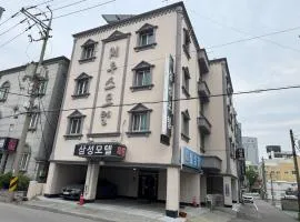 Samsung Hotel