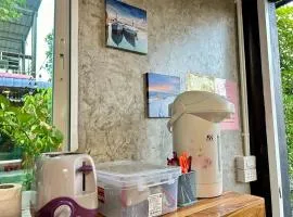 รีสอร์ทบ้านพระร่วง