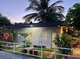 รีสอร์ทบ้านพระร่วง