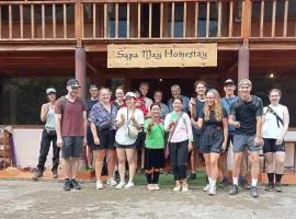 Sapa May Homestay