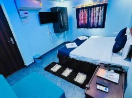 Baba Vishwanath Residency