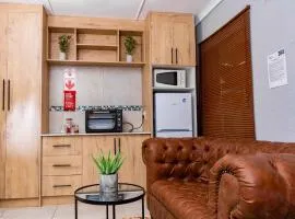 The Space Guesthouse