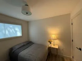 Vancouver Downtown BNB