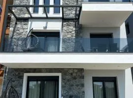 Hasi Suites One Bedroom
