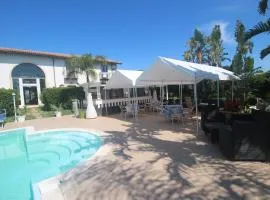 Aranceto Hotel