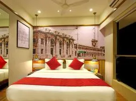 Theory9 Premium Service Apartments Khar