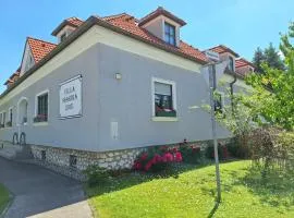 Villa Shakira