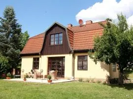Holiday house Monika, Wendorf