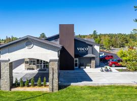 voco Flagstaff by IHG