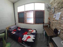 206 Olan Place Apartment with free Wi-Fi