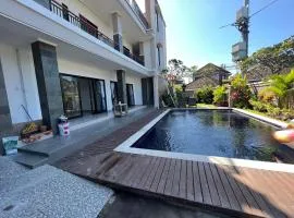 Sanur Base Apartment