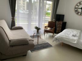 La colline aux oiseaux