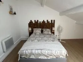 Duplex T3 cosy