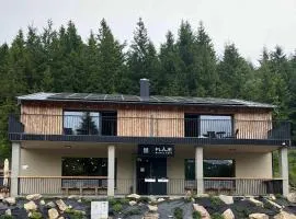 Fláje Apartmány