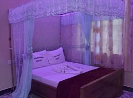 Kilimanjaro lodge, Bed & Breakfast in Nkunjila